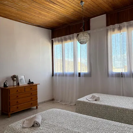 Yu Séjour chez l'habitant